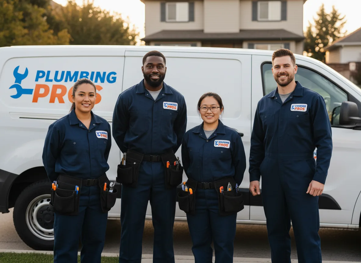 Water Heater Repair company in Providence Forge, VA